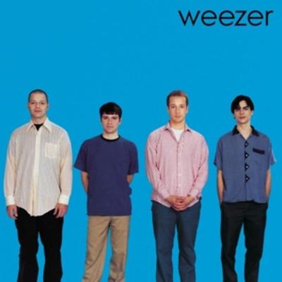 Weezer (Blue Album) (Vinyl) - Weezer, Vinyl