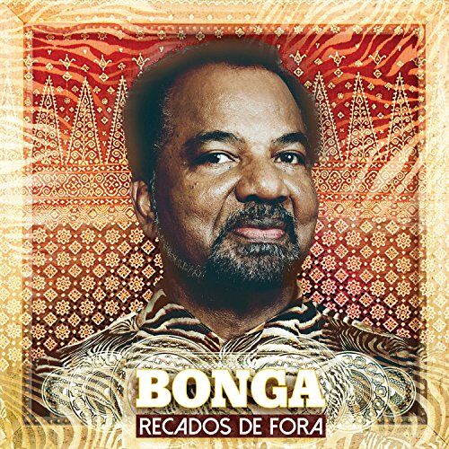Bonga - Recados De Fora - Preis vom 30.09.2026 09:01:18 h
