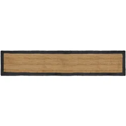 vidaXL, Teppich, Rosalie (400 x 60 cm)