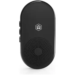 Nedis, Klingel + Türsprechanlage, SmartLife Gong RF, Frequenz 433 Mhz Zubehör für: WIFICDP11BK / WIFICDP21BK / WIFICDP31BK (Funk 433-Mhz)