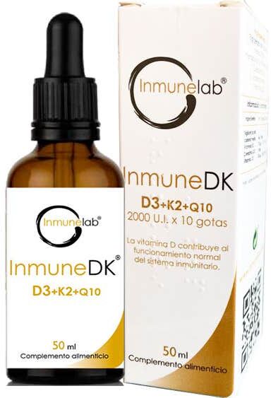 Inmunelab InmuneDK 50ml