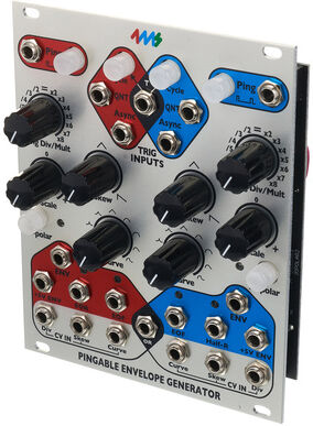 4ms Pingable Envelope Generator
