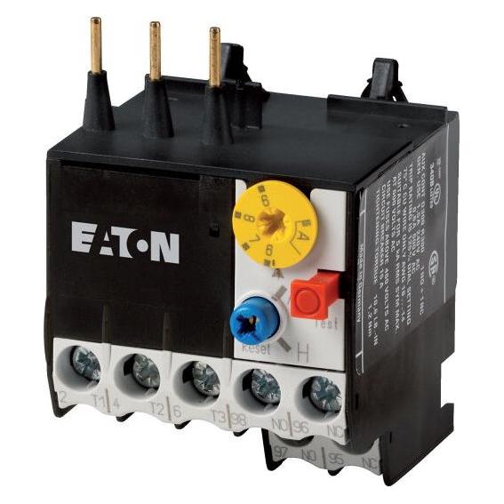 Eaton Überlastrelais 1A (ZE-1,0)