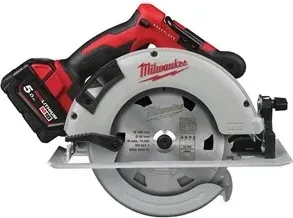 Milwaukee "" Diskinis M18 BLCS66-502X 18 V 190 mm (M18 BLCS66-502X)