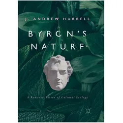 Byron's Nature, Fachbücher von J. Andrew Hubbell, J Andrew Hubbell