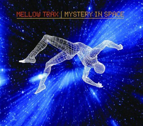 Mellow Trax - Mystery in Space - Preis vom 15.10.2026 23:06:25 h