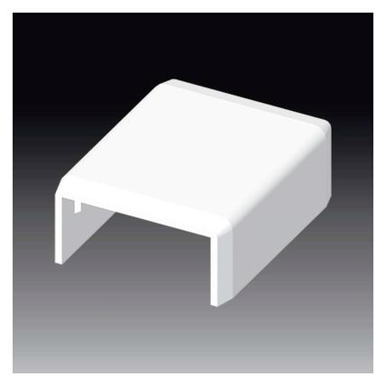 Kopos 8602 HB Verbindungselement (B x H) 32 mm x 15 mm 1 St. Weiss (8602_HB)