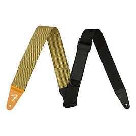Fender Right Height Tweed Strap (46535767)