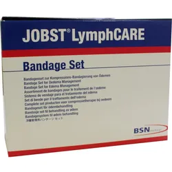 Jobst Lymph Care/Arm Set 1 ST