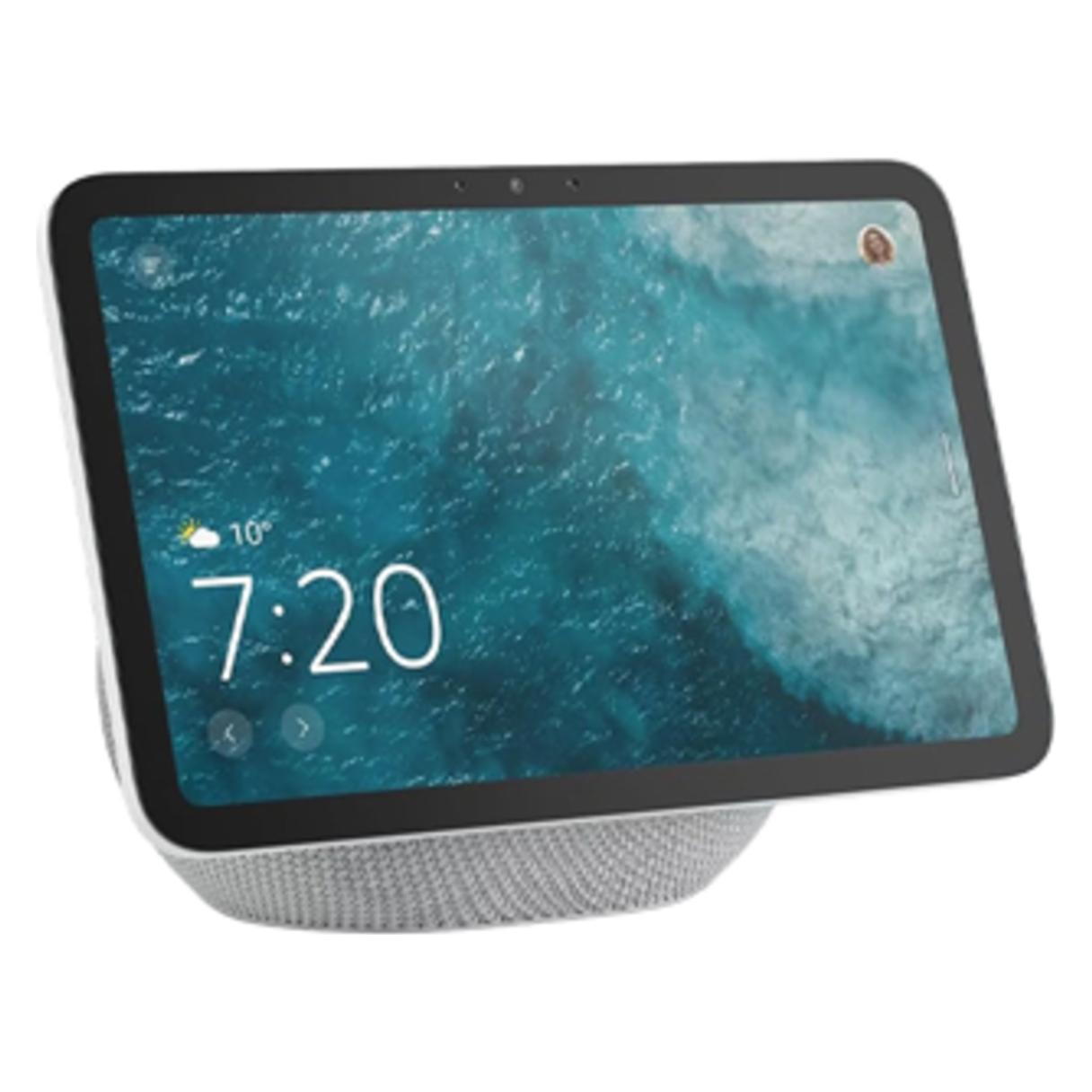 Amazon Echo Show 8 (Amazon Alexa, Matter) (B0DTQWYZFF)