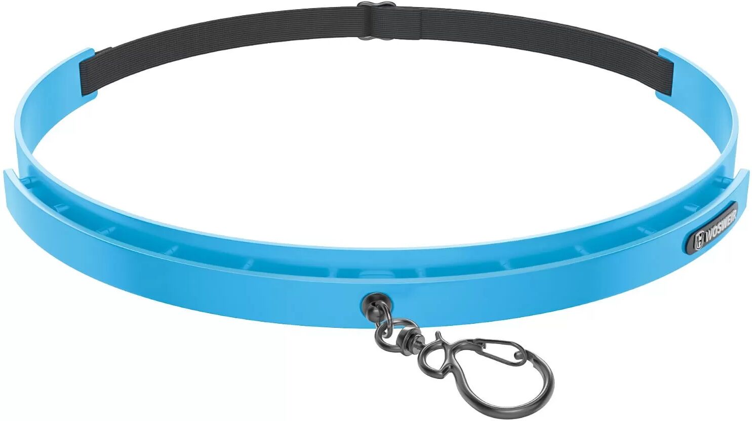 INF Kit d'entraînement de boxe : Bandeau en silicone anti-transpiration avec balle souple pour l'entraînement de la vitesse des