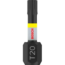 Bosch PRO Impact Control T Insert Bits - 2608522474