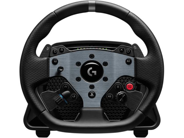 Logitech G PRO Racestuur - PlayStation & PC