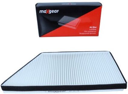 MAXGEAR 26-0097 Pollen filter