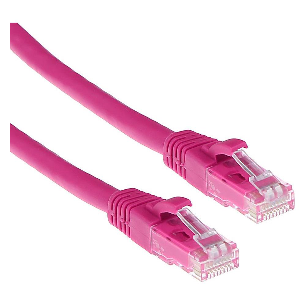 ACT Netzwerkkabel (UTP, CAT6a, 3 m) (IB2403)