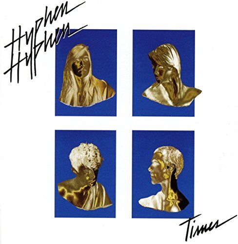 Hyphen Hyphen - Times - Preis vom 27.09.2026 03:53:48 h