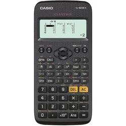 Casio FX-82DEX Plus Schulrechner