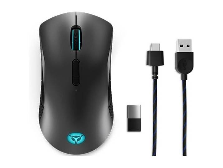Lenovo Legion M600 Wireless Gaming Mouse Muis