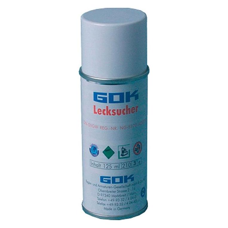 GOK Lecksuchspray 125 ml (60450)