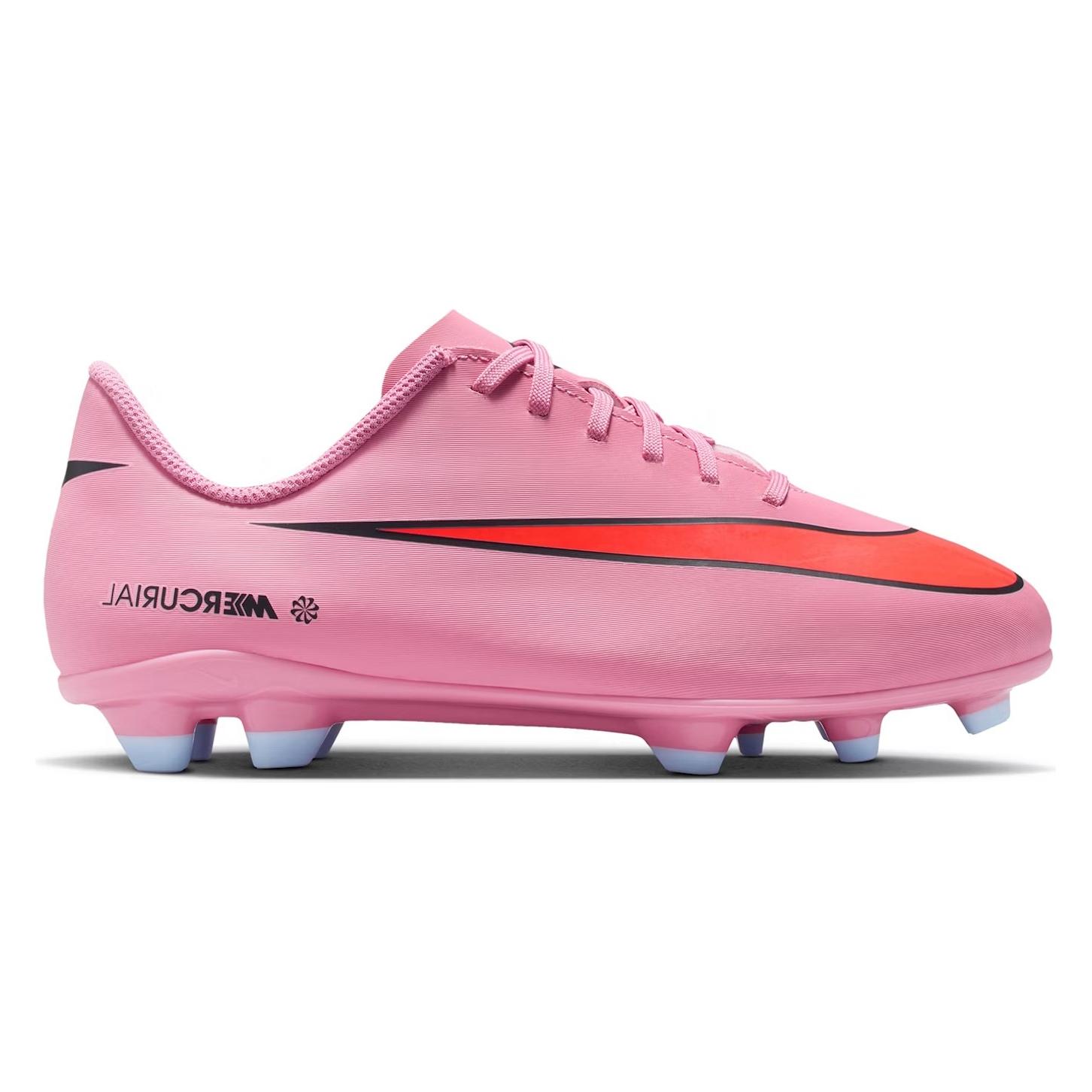 Nike Junior Mercurial Vapor 16 Club FG/MG Schuhe (36) (FQ8286-600-198482850333)