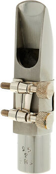 Berg Larsen Alto Sax Steel 95