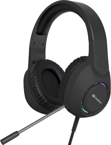 Sandberg BossBlaster USB Headset