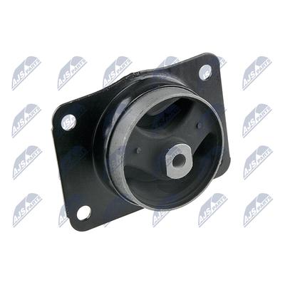 NTY Lagerung, Motor ZPS-SU-014 links für Suzuki