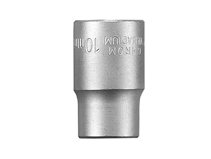 kwb 3722-10 steeksleutel 1/4 inch, 10 mm