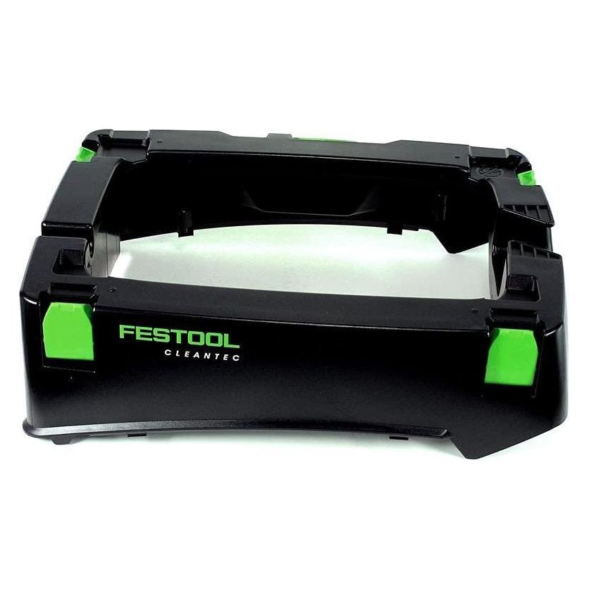 Festool CT MINI/MIDI ET-BG Staubsaugeraufsatz Schlauchdepot Haube mit T-LOC ( 500118 ) für Sauger (B00HQB7UEK)
