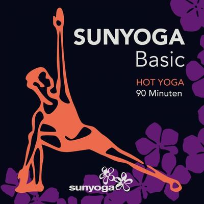 Sunyoga Basic - , Audio, 4250548406826
