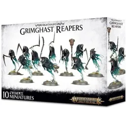 Games Workshop Grimghast Reapers (Kunststoff)