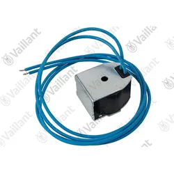 Vaillant Magnetventil, Enteisungsventilspule Vaillant-Nr. 0010030950