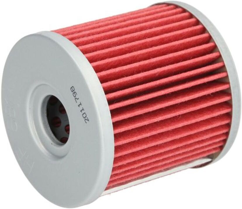 Ölfilter HIFLO HF681