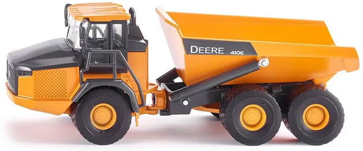 John Deere Dumper échelle 1:50 - Siku