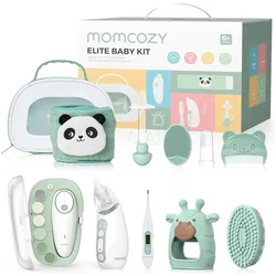 Momcozy, Babykörperpflege, All-In-1 Elite Babypflegeset