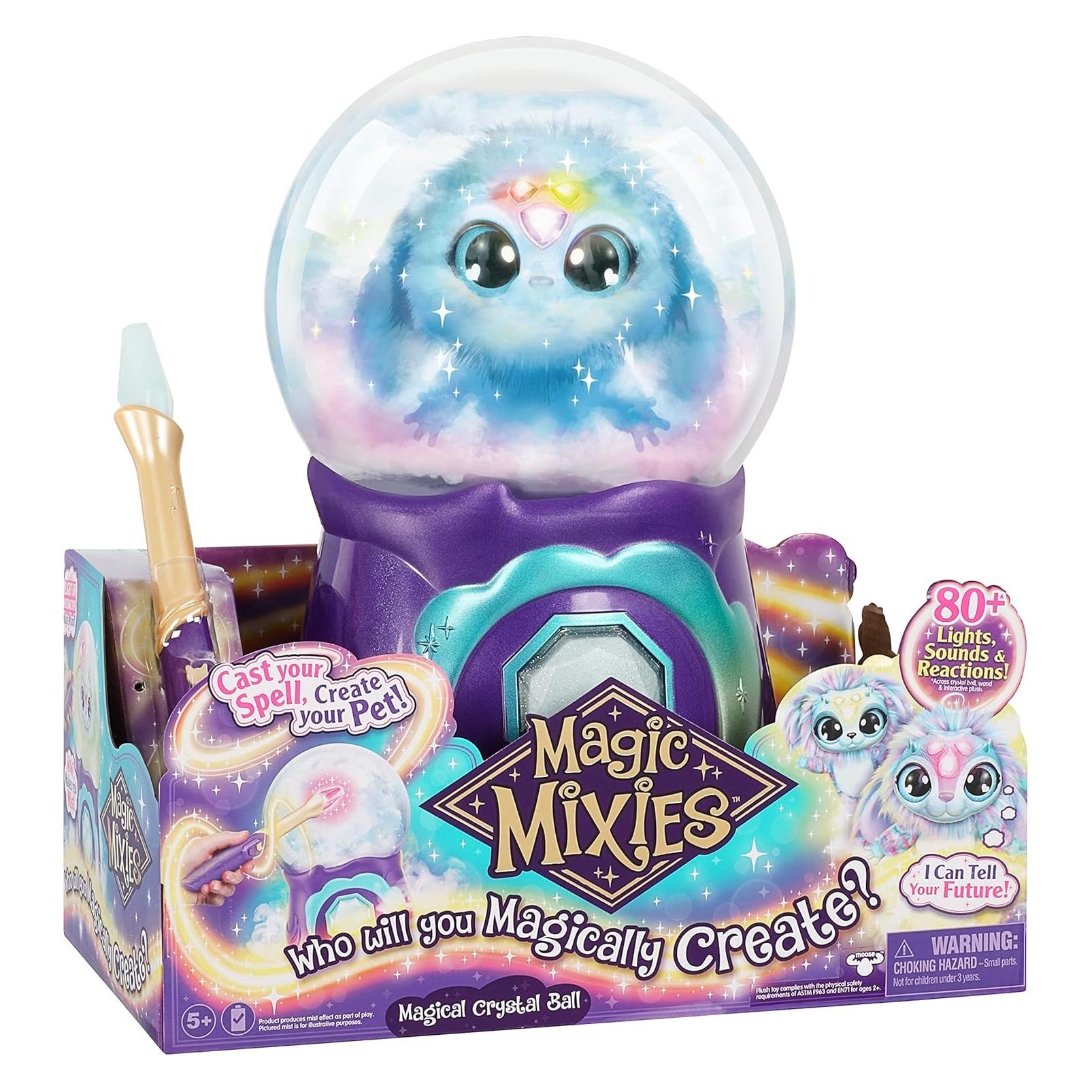 Magic mixies Magic Crystal Ball (30381)