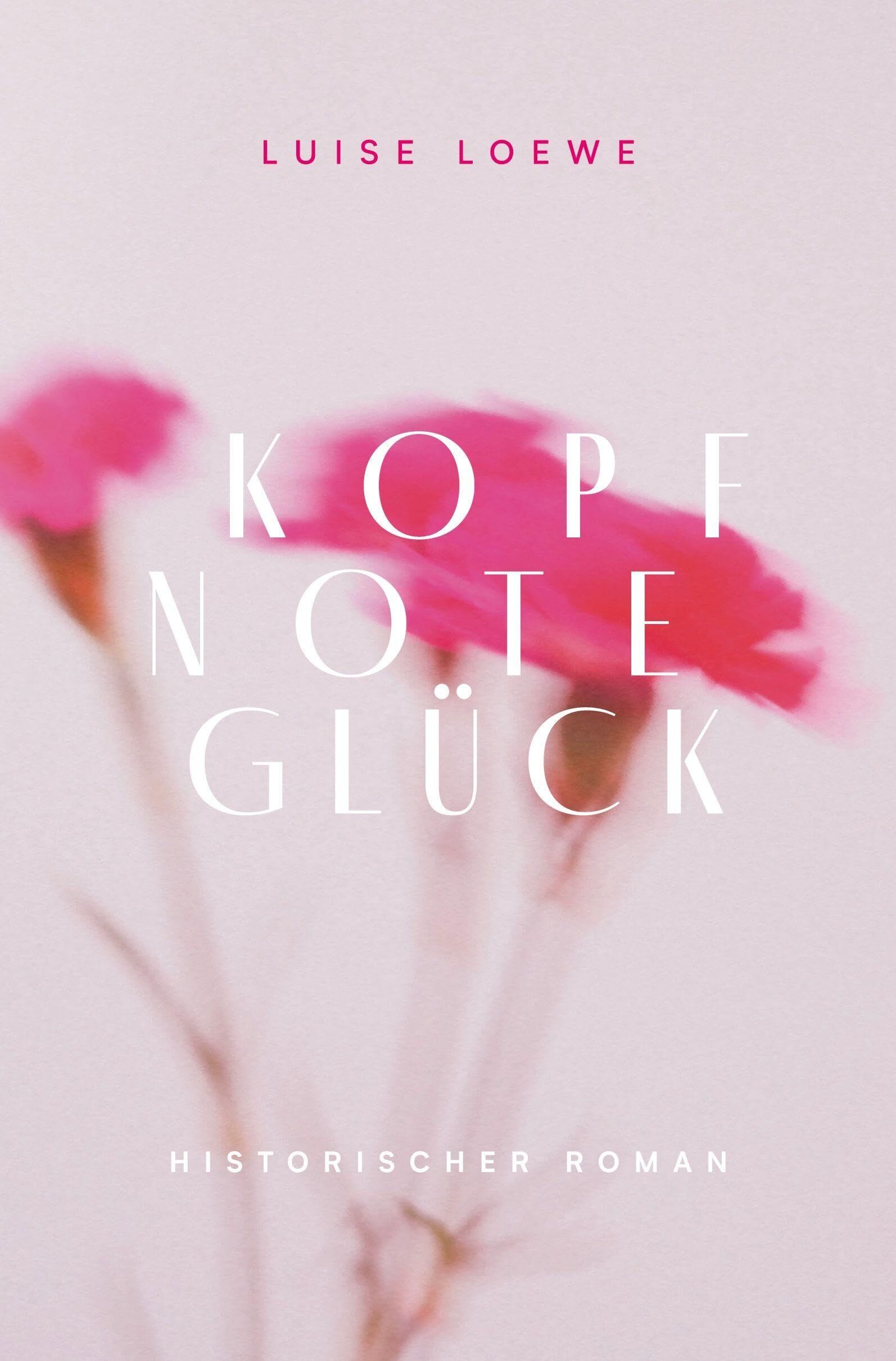 Luise Loewe - Kopfnote Glück - Preis vom 12.10.2026 11:37:12 h