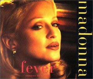 Madonna - Fever-Remixes - Preis vom 09.10.2026 07:28:09 h