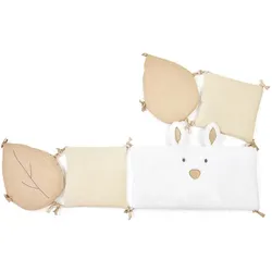 Doudou et Compagnie, Babynest, Happy Wild