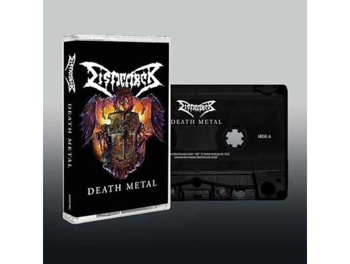 Death Metal