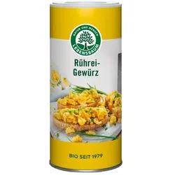 Lebensbaum Rührei-Gewürz bio