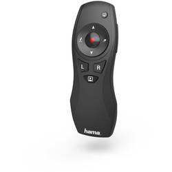 Hama Kabellos Presenter inkl. Laserpointer X-Pointer 6in1