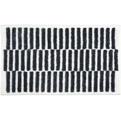 Badematte SCHÖNER WOHNEN BARBADOS ( 67 x 110 cm) - 67 x 110 cm