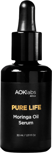 AOK Labs Pure Life Sérum de Moringa 30ml
