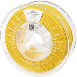 Spectrum Filaments 80921 Huracan PLA BANANA YELLOW Filament PLA Highspeed Filament, Erhöhte Extrusionsrate 1.75 mm 1000 Bananengelb 1 St.
