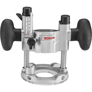 Bosch Oberfräsenvorsatz Taucheinheit TE 600, 060160A800, für Kantenfräse GKF 600, GKF 18V-8
