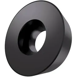 Pramet, Zubehör Maschine, Frswendeschneidplatte ISO RDHX 1604MOT:M8325 D. 5,2mm PVD beschichtet - VPE: 10