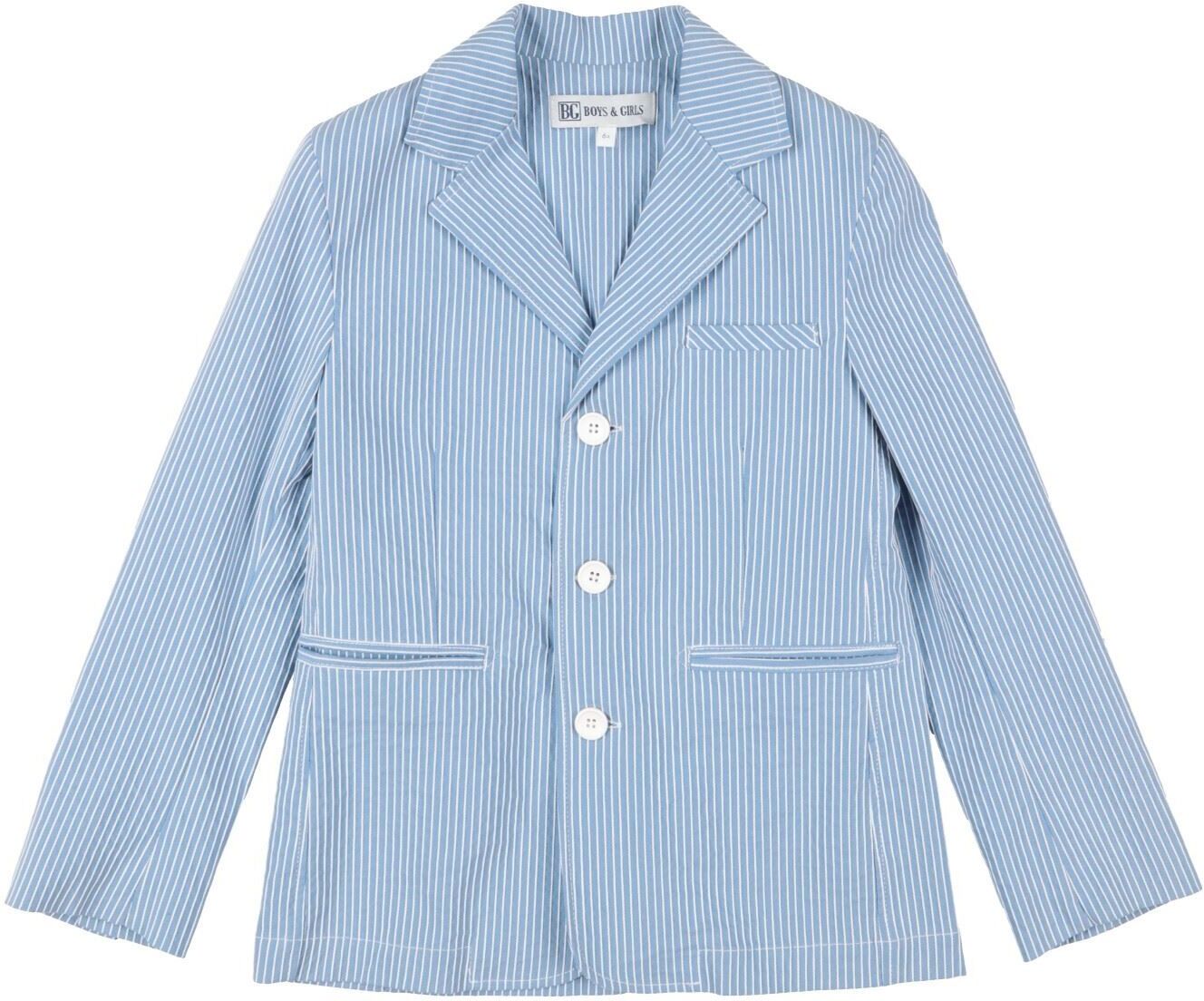 Boys & Girls Americana Niño Azul 3,6 Niño
