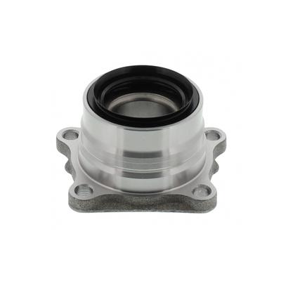 MAPCO Radlagersatz Hinterachse beidseitig 26248 für TOYOTA