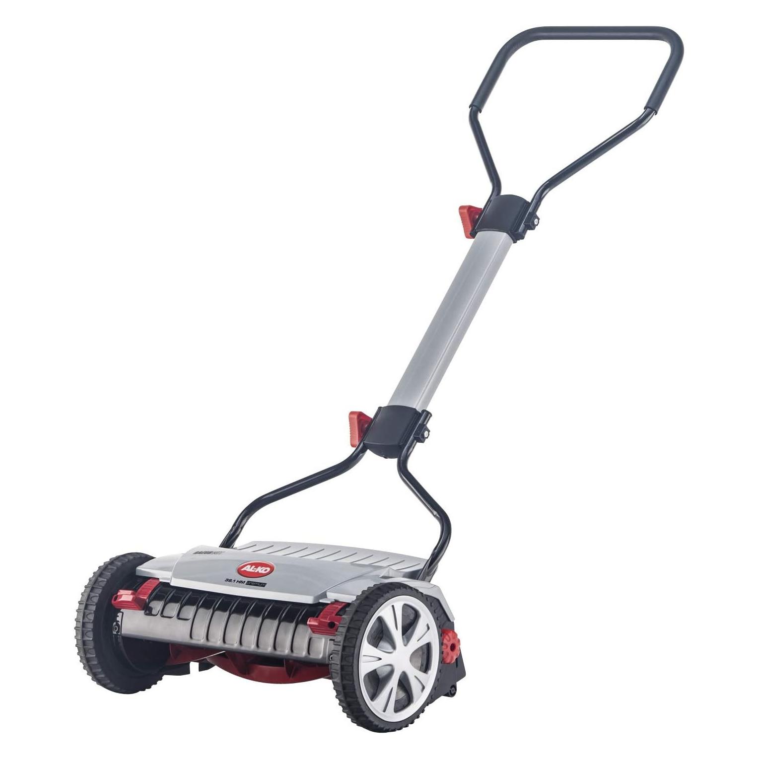 Al-Ko Razor Cut 38.1 HM Premium (Manuell) (113866)
